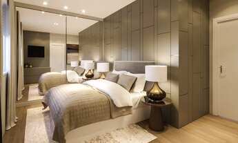 Imagem 4: Apartamento à venda, 39 m² por R$ 244.585,16 - Centro - Novo Hamburgo/RS