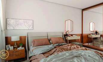 Imagem 8: Lançamento R$ 570.445,00 no Bairro das Nações