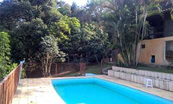 Imagem: Chácara à venda, 3532 m² por R$ 1.800.000,00