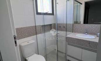 Imagem 4: Cobertura com 3 dormitórios, 222 m² - venda por R$ 2.500.000,00 ou aluguel por R$ 8.770,00