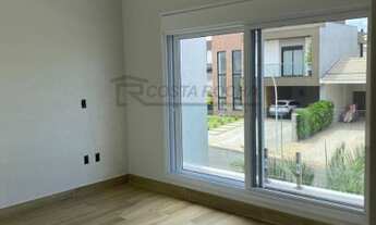 Imagem 7: Casa com 3 dormitórios à venda, 300 m² por R$ 1.800.000,00 - Condomínio Dona Lucilla - Ind