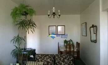 Imagem 2: Apartamento com 2 dormitórios, 70 m² - venda por R$ 450.000,00 ou aluguel por R$ 2.200,00