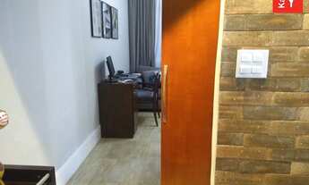 Imagem 3: SANTO ANDRé - Sobrado Padrão - Campestre