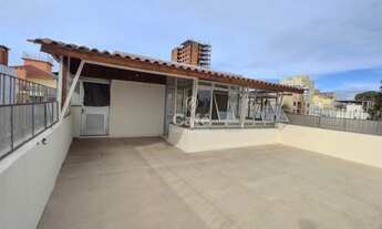 Imagem 3: Cobertura com 04 dormitórios, terraço, 2 banheiros e vaga de garagem