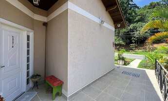 Imagem 5: Cond. Nova Higienópolis - 4d/3sts. Linda, confortável, gourmet, piscina!