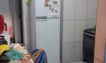 Imagem 4: VENDO OU TROCO EXCELENTE CASA DE ESQUINA