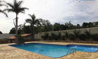 Imagem: Chácara com 3 dormitórios à venda, 2000