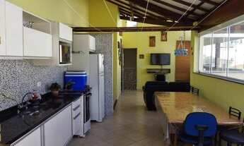 Imagem: Cobertura à venda - Utinga - Santo André/SP