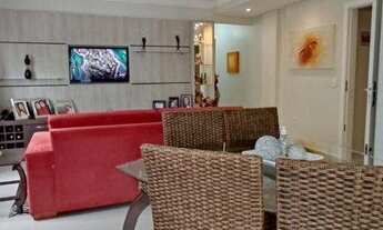 Imagem: Apartamento com 3 dormitórios à venda