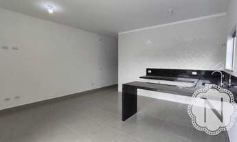 Imagem 4: Casa com piscina e 2 dormitórios à venda - Jardim Regina - Itanhaém/SP