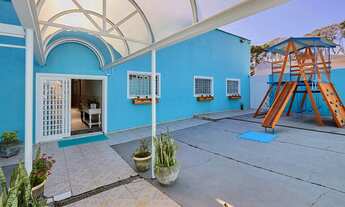 Imagem 6: Imóvel comercial à venda - Santa Felicidade - Curitiba/PR