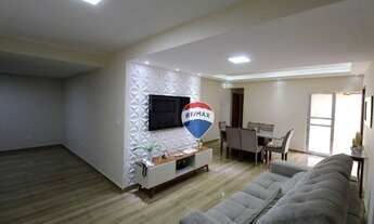 Imagem 4: Apartamento Garden à venda, 144 m² por R$ 299.000,00 - Santa Isabel - Juiz de Fora/MG