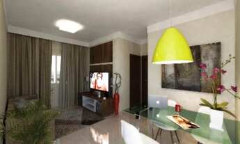 Imagem 2: Apartamento Residencial à venda, Daniel Fonseca, Uberlândia -