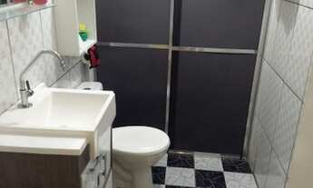 Imagem 5: Chácara com 1.080m² - a Vnda