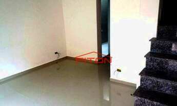 Imagem 4: Sobrado com 2 dormitórios à venda, 70 m² por R$ 350.000,00 - Jardim Maringá - São Paulo/SP