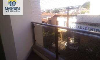 Imagem 2: Apartamento com 3 dormitórios à venda, 170 m² por R$ 700.000,00 - Centro - São José do Rio