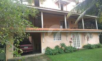 Imagem: Casa à venda, 275 m² por R$ 870.000,00