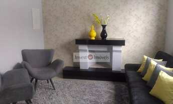 Imagem 7: Sobrado residencial para venda e locação, Residencial Santa Paula, Jacareí