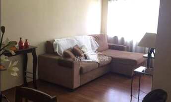 Imagem 3: Apartamento residencial à venda, Residencial Vista Verde, Jardim Paulista, Rio Claro