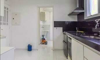 Imagem 7: Apartamento à venda no bairro Sumaré - São Paulo/SP