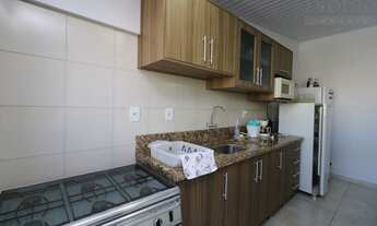 Imagem 5: Apartamento para venda possui 120 metros quadrados com 4 quartos em Prainha - Torres - RS