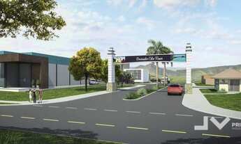 Imagem 2: Terreno à venda, 1055 m² por R$ 800.274,69 - Areias de Baixo - Governador Celso Ramos/SC