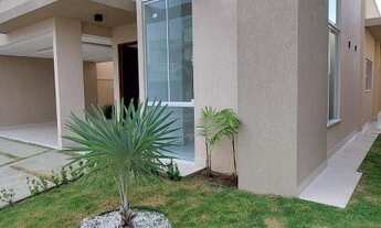 Imagem 3: Casa com 3 dormitórios à venda - Parque das Nações - Parnamirim/RN