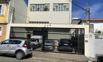 Imagem 3: Prédio para Locação em São Paulo, Chácara Santo Antônio (Zona Sul), 2 banheiros, 2 vagas