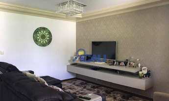 Imagem 2: Casa com 3 dormitórios à venda, 261 m² por R$ 799.000 - Passo Manso - Blumenau/SC