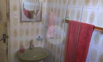 Imagem 2: Casa no Bairro Jardim São José com 2 dormitórios à venda, 120 m² por R$ 350.000 - Jardim S