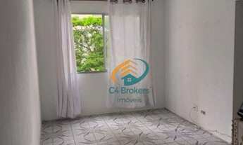 Imagem: Apartamento com 2 dormitórios à venda