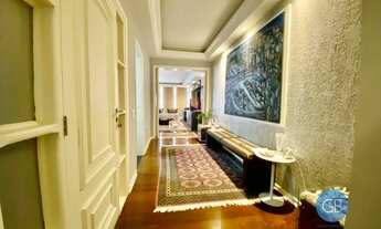 Imagem 4: Apartamento com 4 dormitórios à venda, 281 m² por R$ 2.800.000,00 - Parque Santa Cecília