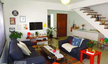 Imagem: Casa para Aluguel - Campeche, 3 Quartos