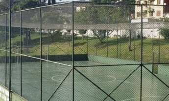 Imagem 7: Apartamento com 2 dormitórios à venda, 53 m² por R$ 220.000,00 - Jardim Santo André - Sant