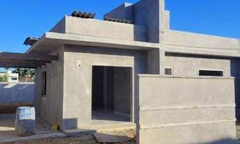 Imagem 4: Casa com 2 dormitórios à venda, 65 m² por R$ 335.000,00 - Itajuba - Barra Velha/SC