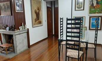 Imagem 6: Apartamento para venda tem 86 metros quadrados com 2 quartos em Alto - Teresópolis - RJ