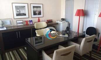 Imagem 2: Conjunto comercial para alugar, 167 m² e 4 vagas - Vila Olímpia - São Paulo/SP