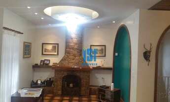 Imagem 6: Casa com 4 dormitórios, 400 m² - venda por R$ 1.645.000,00 ou aluguel por R$ 8.000,00/mês