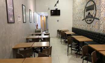 Imagem 4: Passo ponto com móveis PLANEJADOS