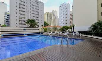 Imagem 2: Apartamento Locação 1 Dormitórios - 55 m² Jardim Paulista