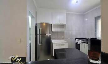 Imagem 6: Sobrado com 2 dormitórios à venda, 107 m² por R$ 650.000 - Vila Cecília Maria - Santo Andr