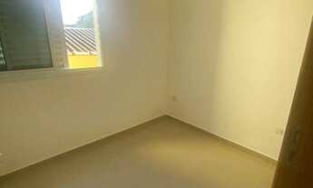 Imagem 5: Cobertura com 2 dormitórios à venda, 86 m² por R$ 360.000,00 - Jardim Utinga - Santo André