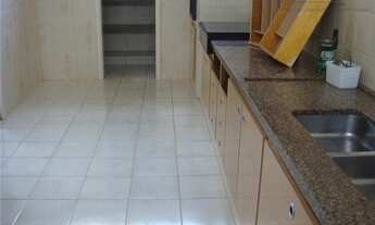 Imagem 7: Casa com 4 dormitórios para alugar, 270 m² por R$ 5.200,00/mês - Cidade Universitária - Ca