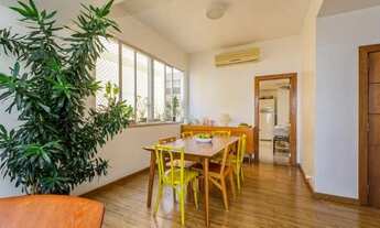 Imagem 6: Magnífico apto no melhor trecho da Borges De Medeiros