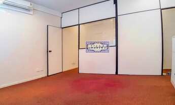 Imagem 5: GRANDE OPORTUNIDADE NO ED. HISTÓRICO MAYAPAN! MODERNIZADA! AR SPLIT! PRÓX. AO METRÔ!