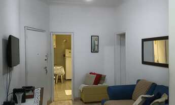 Imagem 7: Apartamento de 2 quartos mobiliado