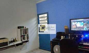 Imagem: Casa com 3 dormitórios à venda, 75 m²