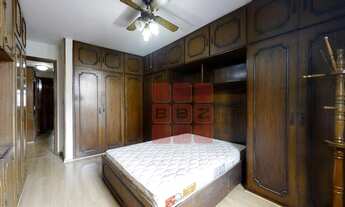 Imagem 5: Apartamento com 2 dormitórios à venda, 102 m² por R$ 650.000,00 - Vila Pompeia - São Paulo