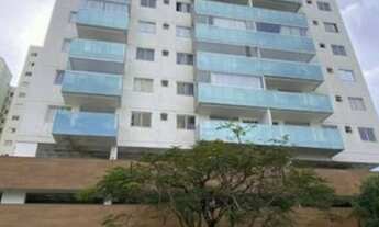 Imagem 3: Apartamento 02 quartos, 01 suíte, PORTEIRA FECHADA