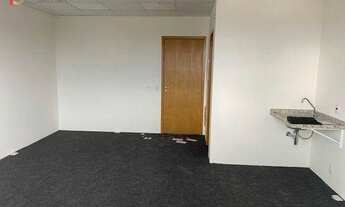 Imagem 6: Sala para alugar, 32 m² por R$ 1.400,00/mês - Lapa - São Paulo/SP